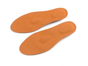 comforsil plantillas gel tejido ts 323s