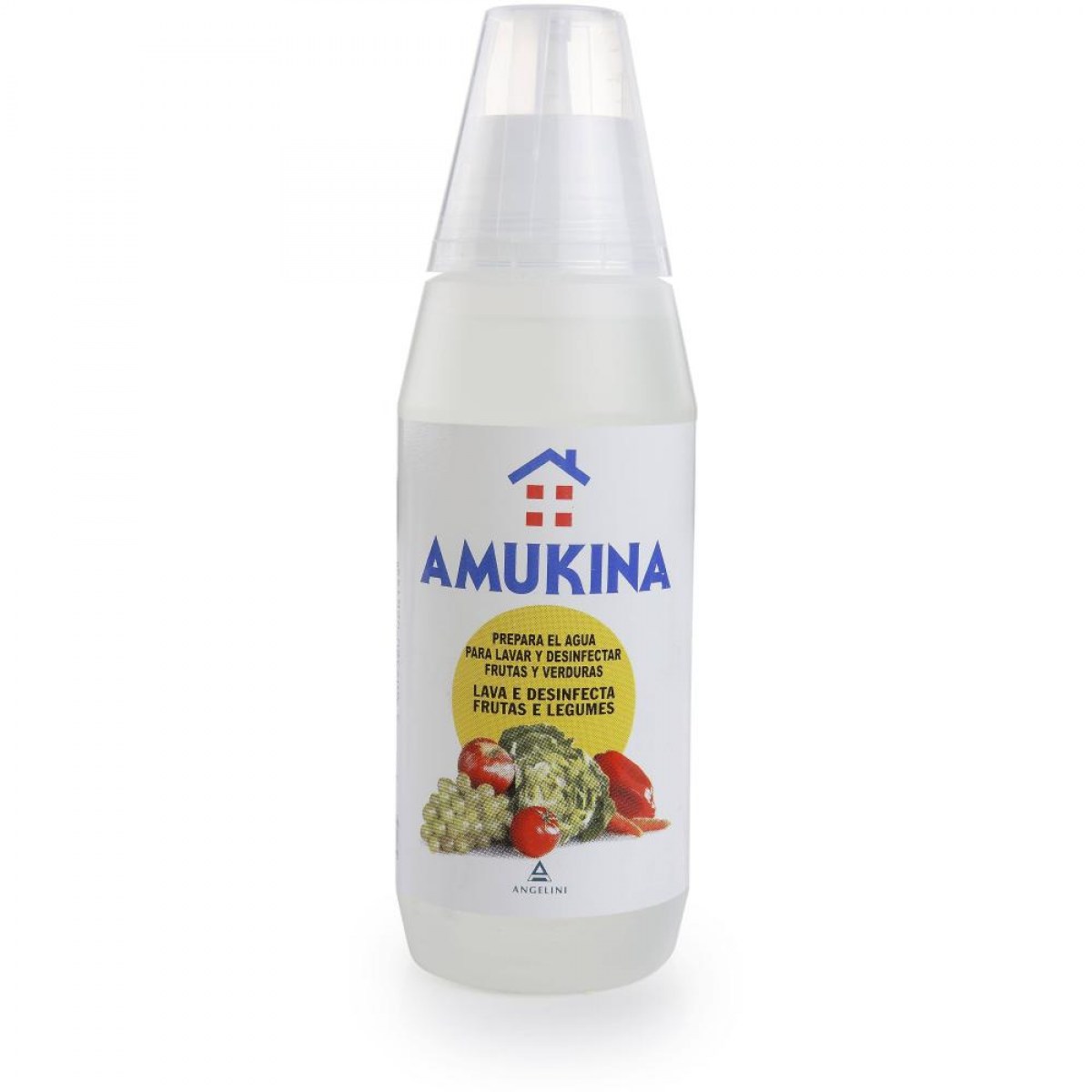 amukina 500 ml