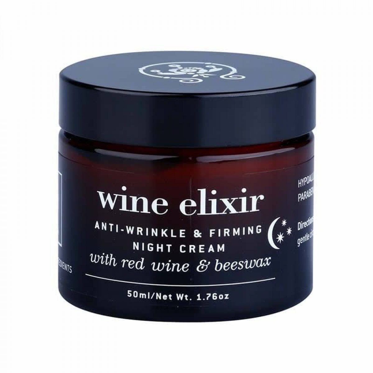 apivita wine elixir noche 50 ml