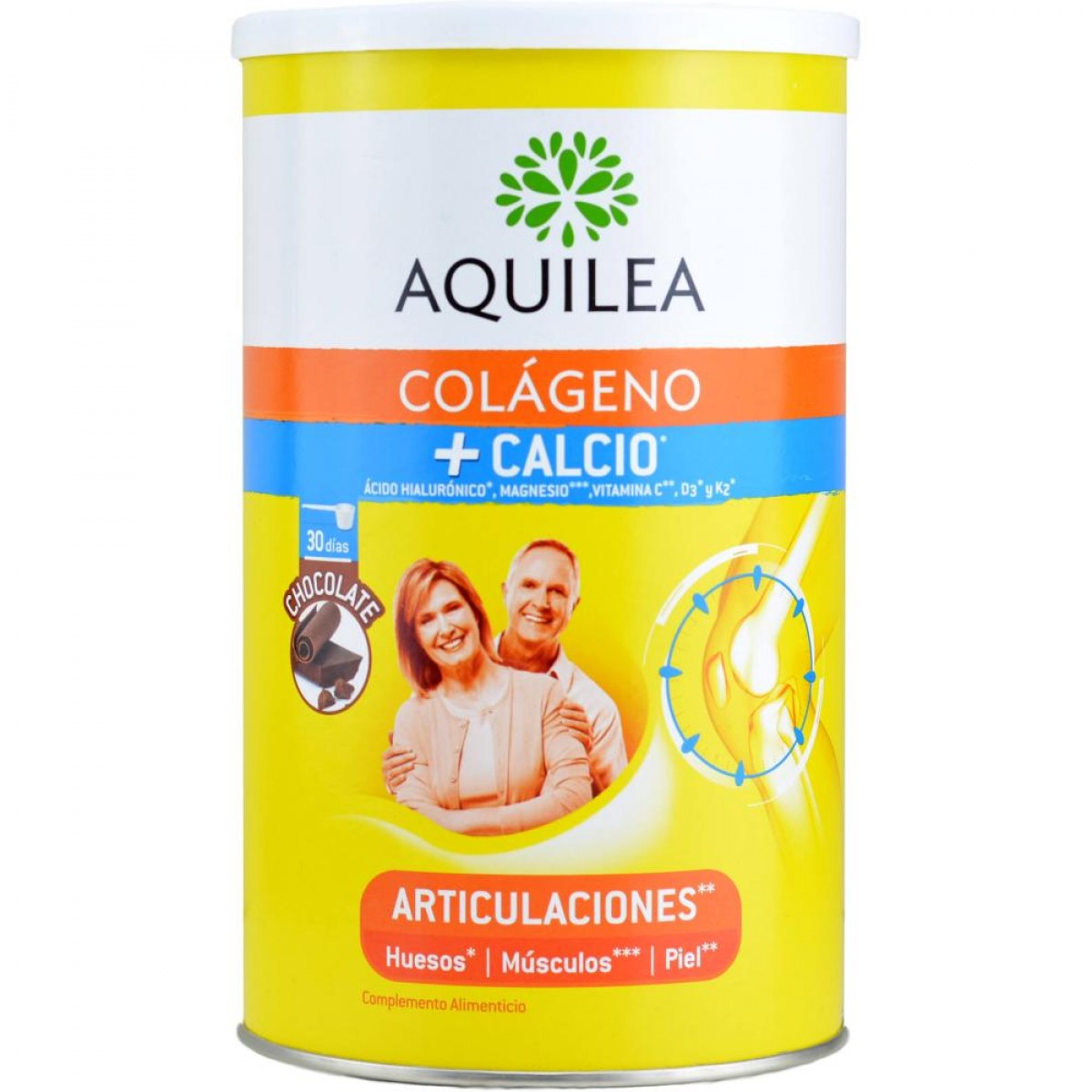 aquilea artinova colageno calcio 495 gr