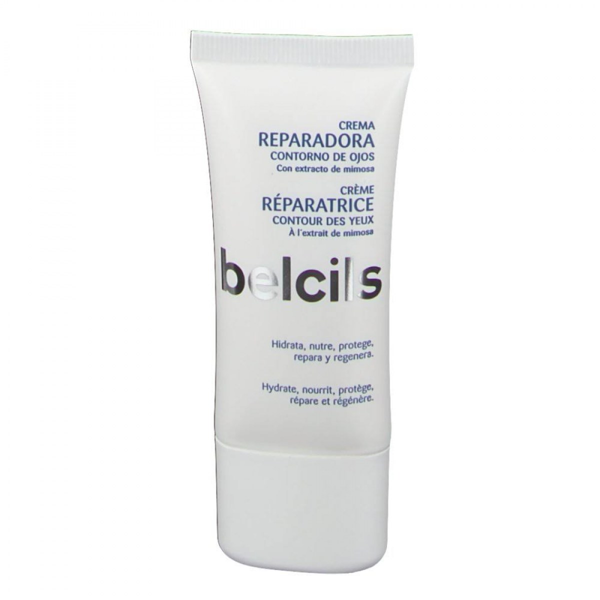 belcils crema reparadora contorno ojos 30 ml