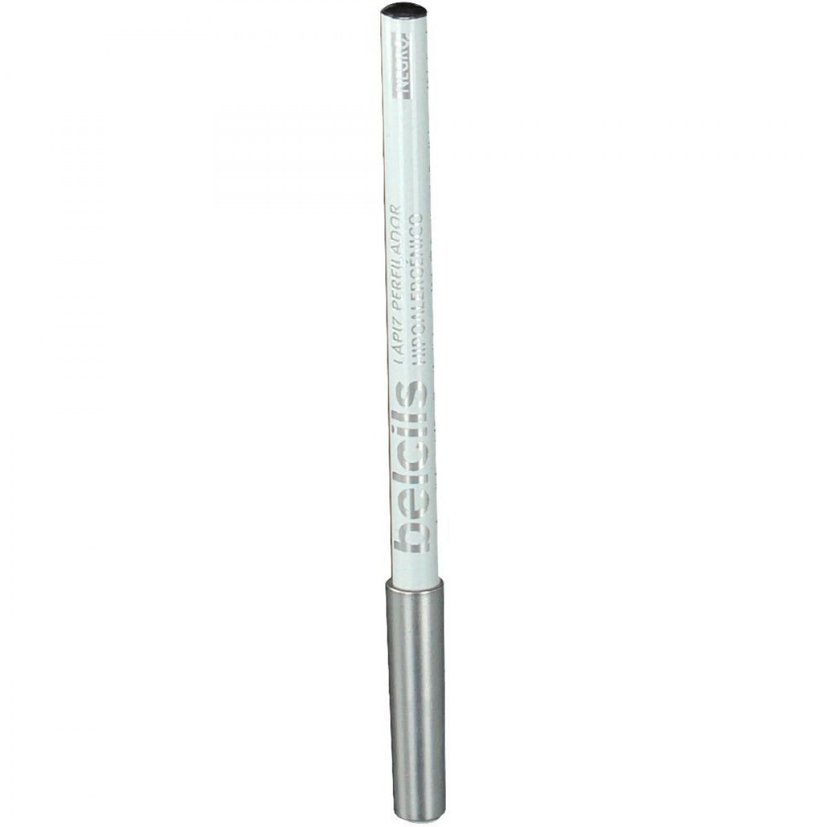 belcils lapiz perfilador ojos negro