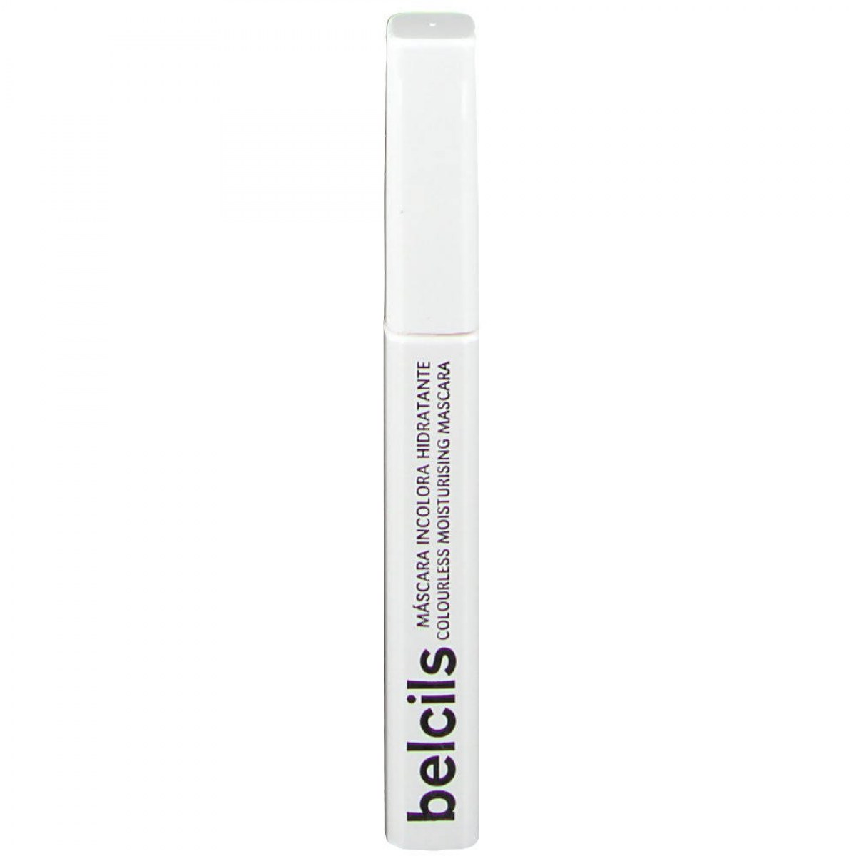 belcils mascara incolora hidratante 7 ml