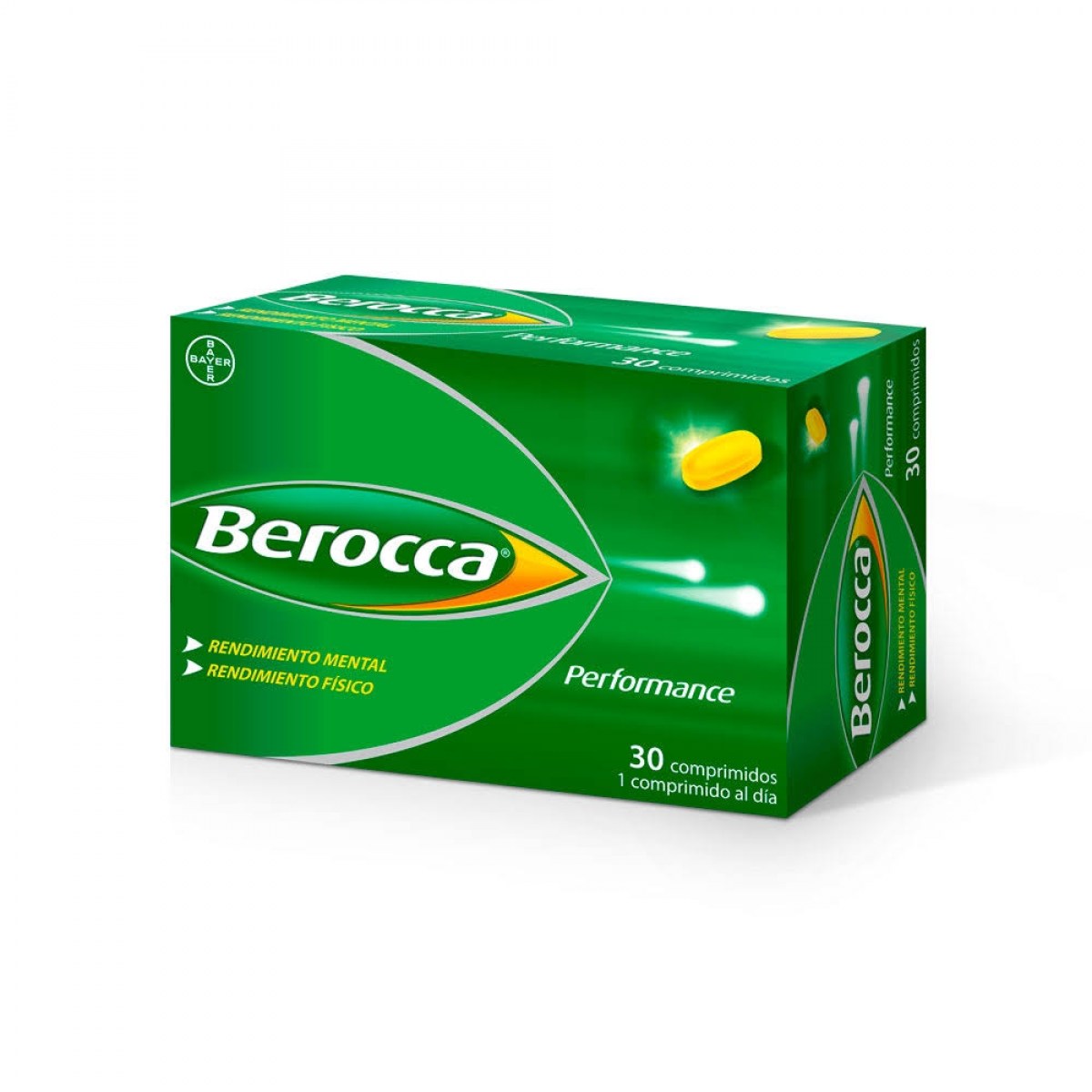 berocca performance 30 comprimidos