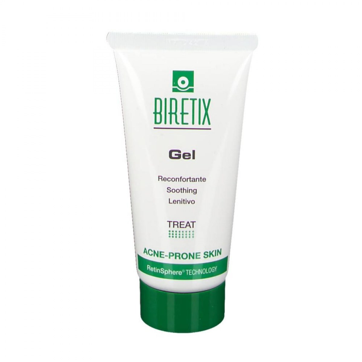 biretix 50 ml gel
