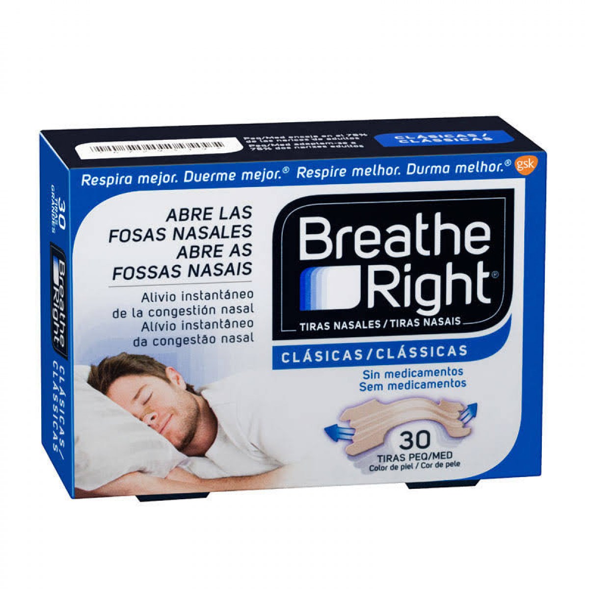 breathe right