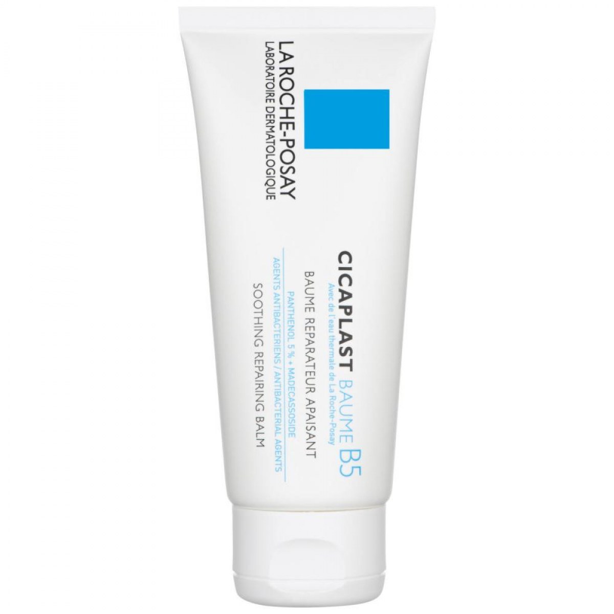 cicaplast baume b5 100 ml la roche posay