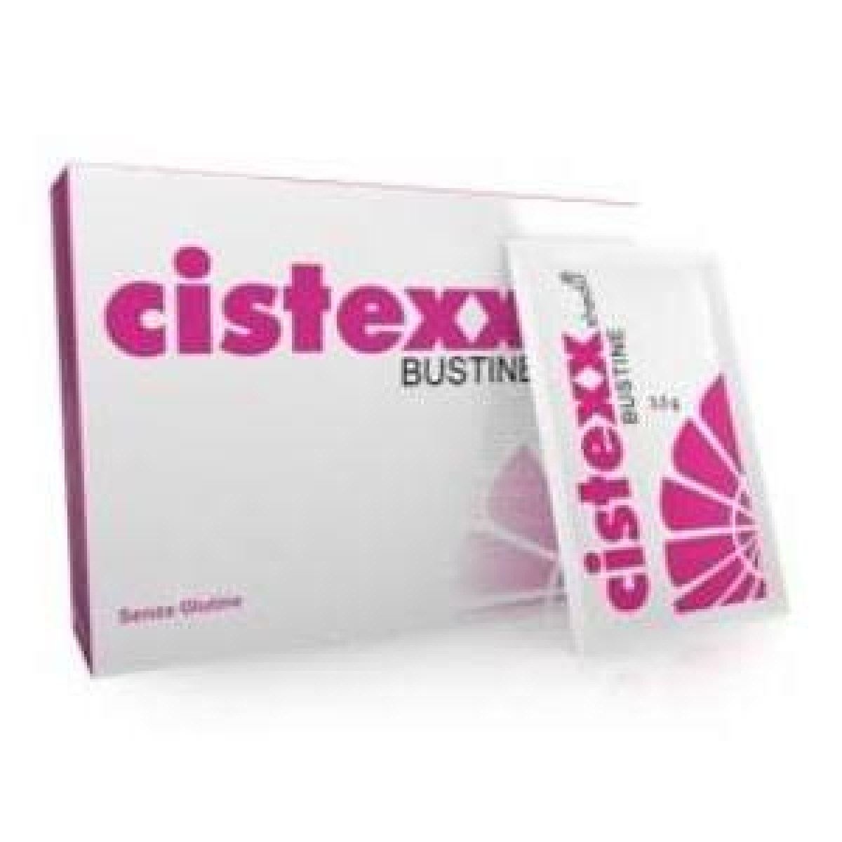 cistexx shedir 10 sobres