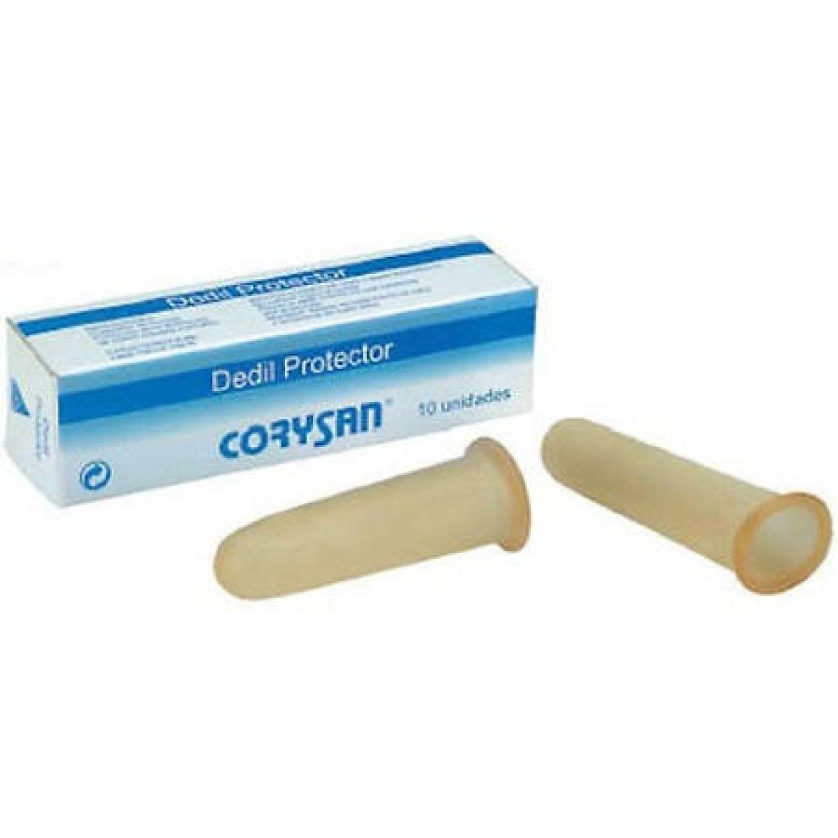 dedil corysan latex t 5 10 uds