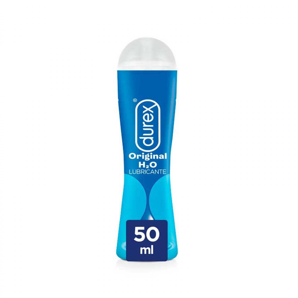 durex play lubricante original 50 ml