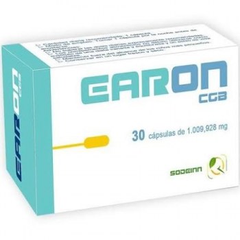 earon 30 capsulas