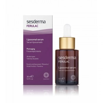 ferulac serum liposomal 30 ml sesderma