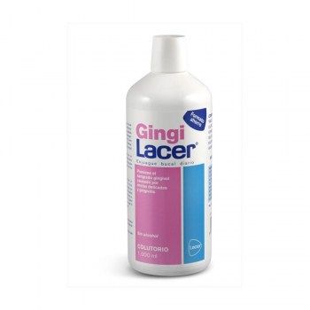 gingilacer colutorio 1 litro