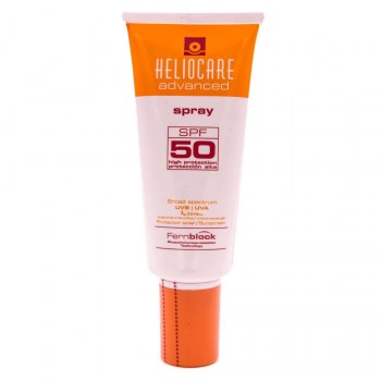heliocare 50 spray 200 ml
