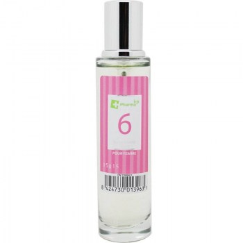 iap pharma pour femme no 6 30 ml