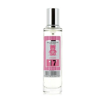 iap pharma pour femme no17 30ml