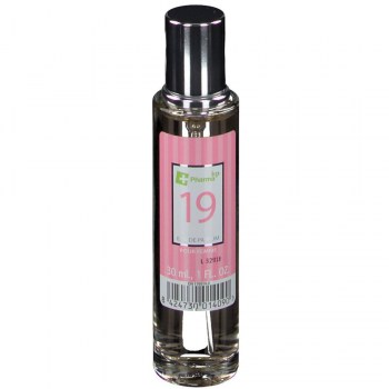 iap pharma pour femme no19 30ml