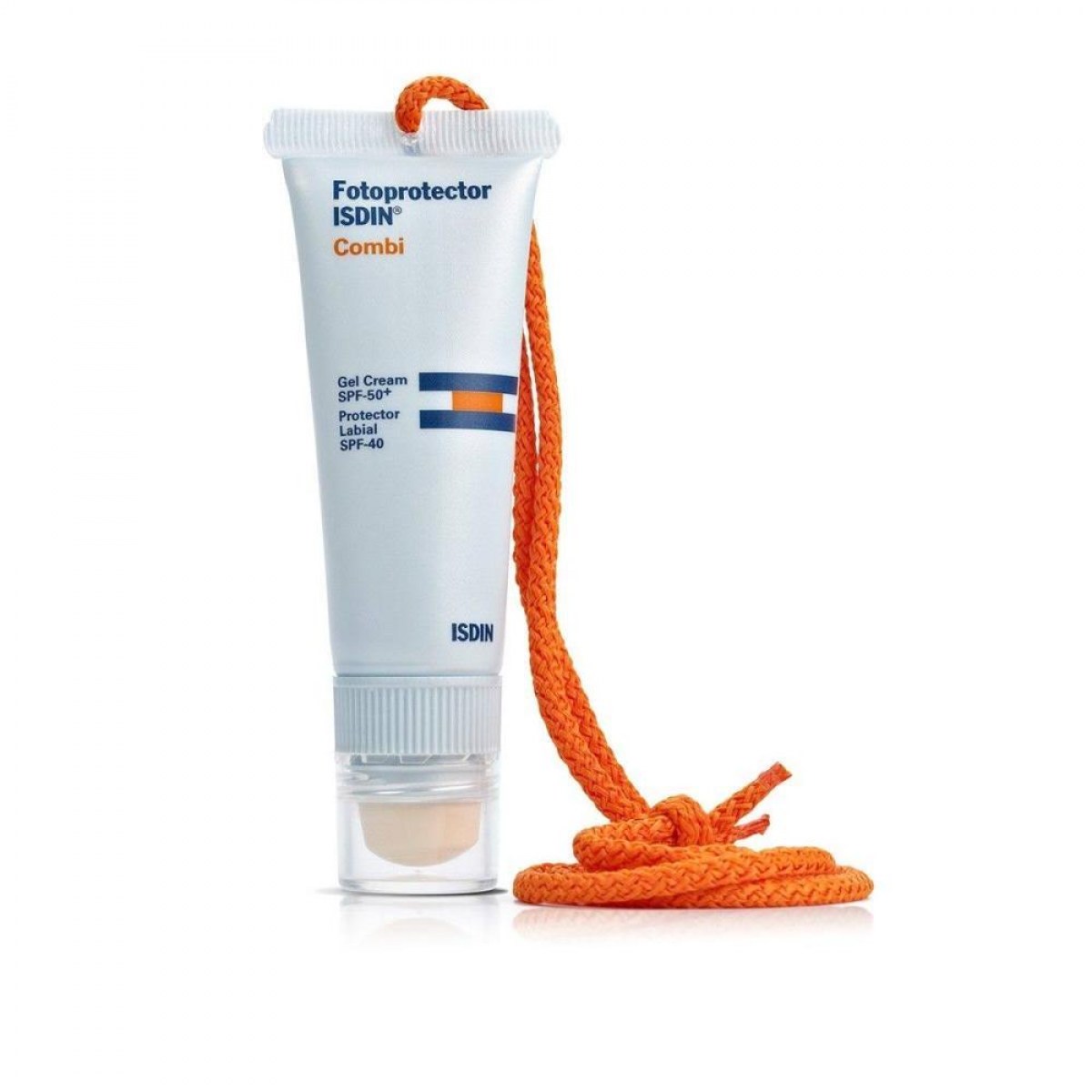 isdin fotoprotector combi