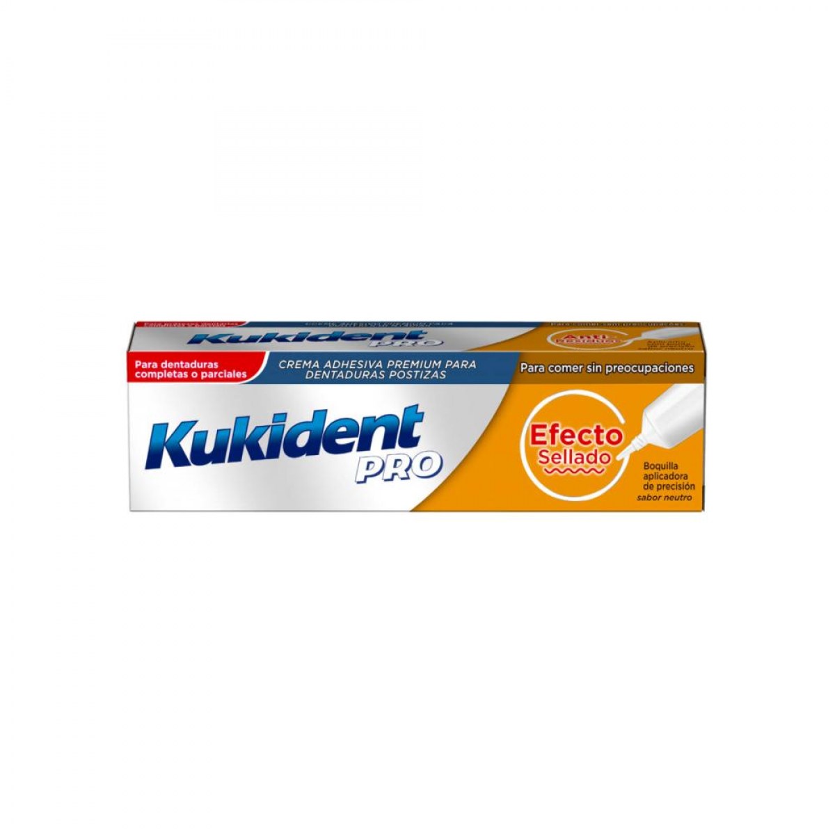 kukident pro efecto sellado 40 g