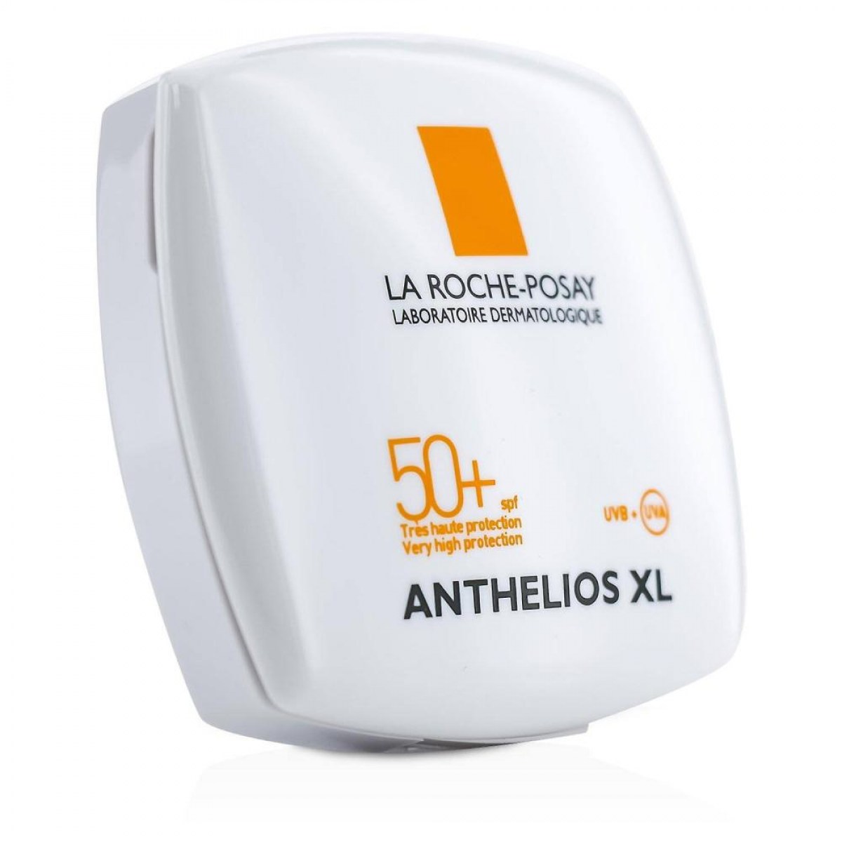 la roche posay anthelios xl compacto oscuro 50 9g