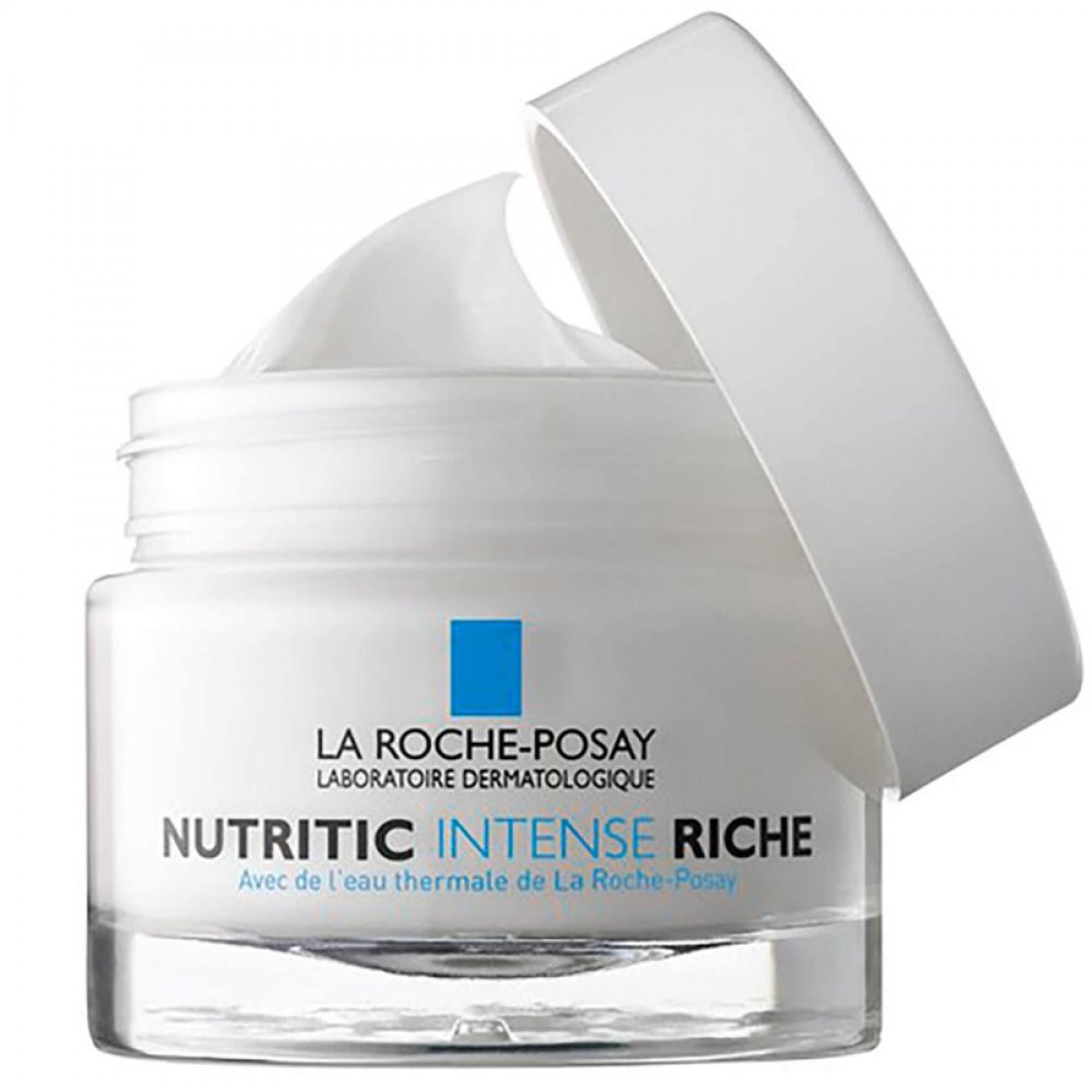 la roche posay nutritic intense crema 50ml