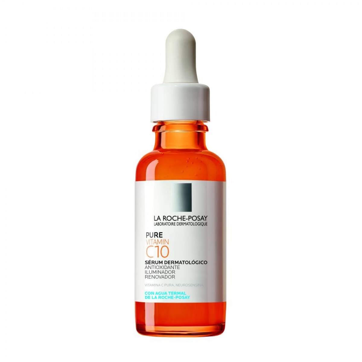 la roche posay pure vitamin c10 30 ml