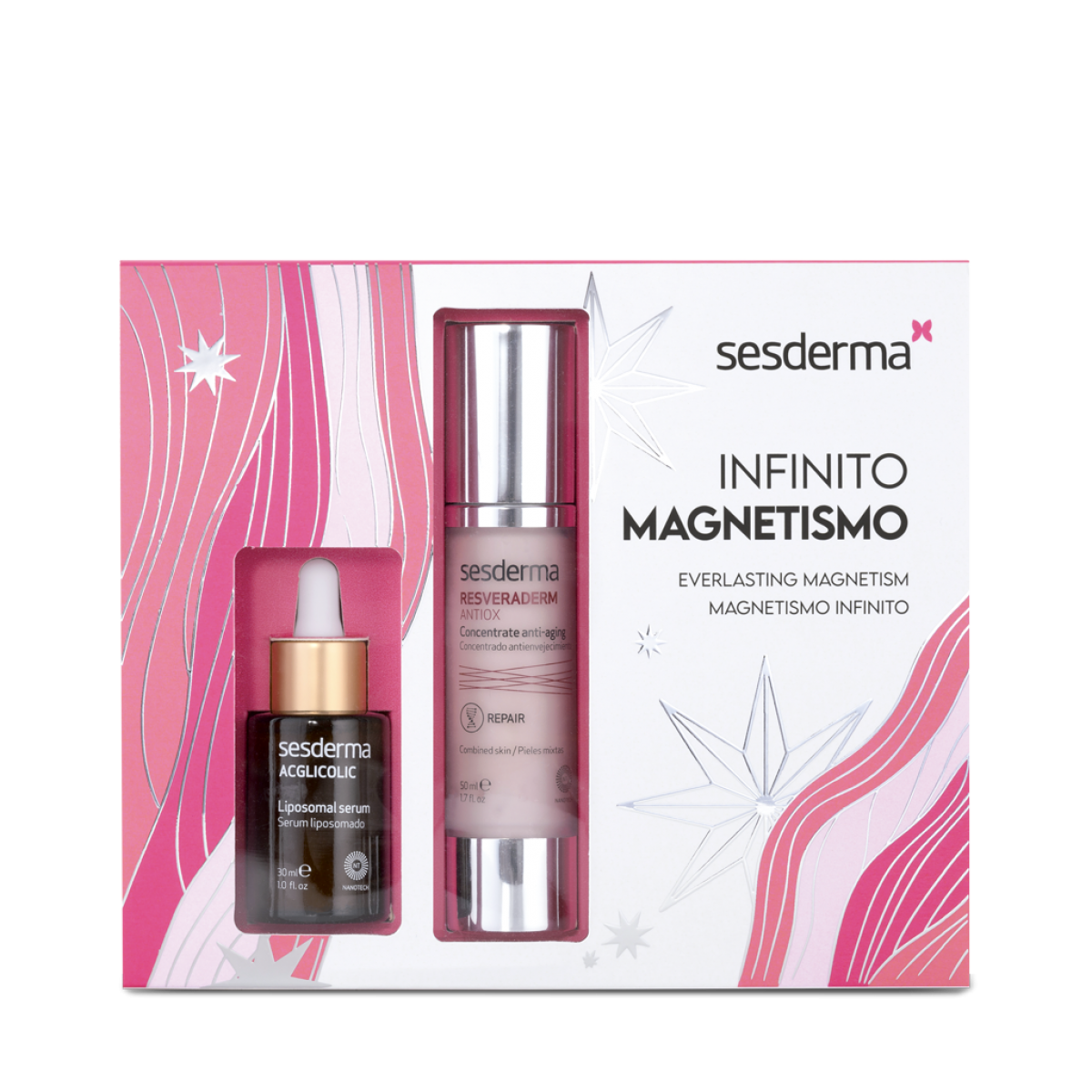 magnetismo