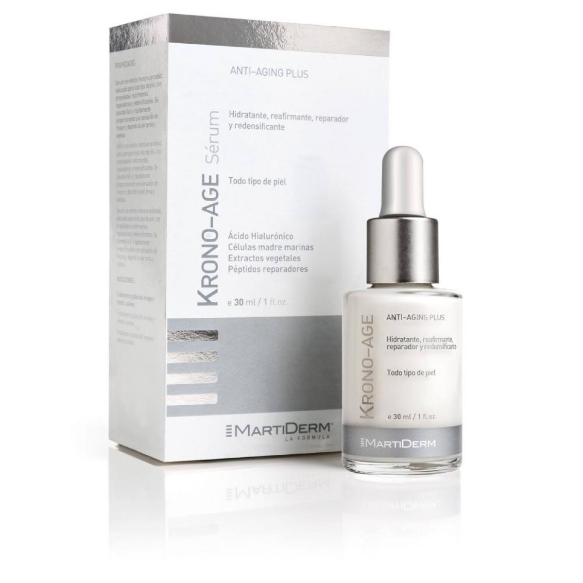 martiderm serum krono age 30 ml