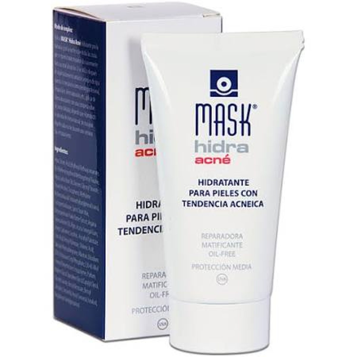 mask hidra 50 ml