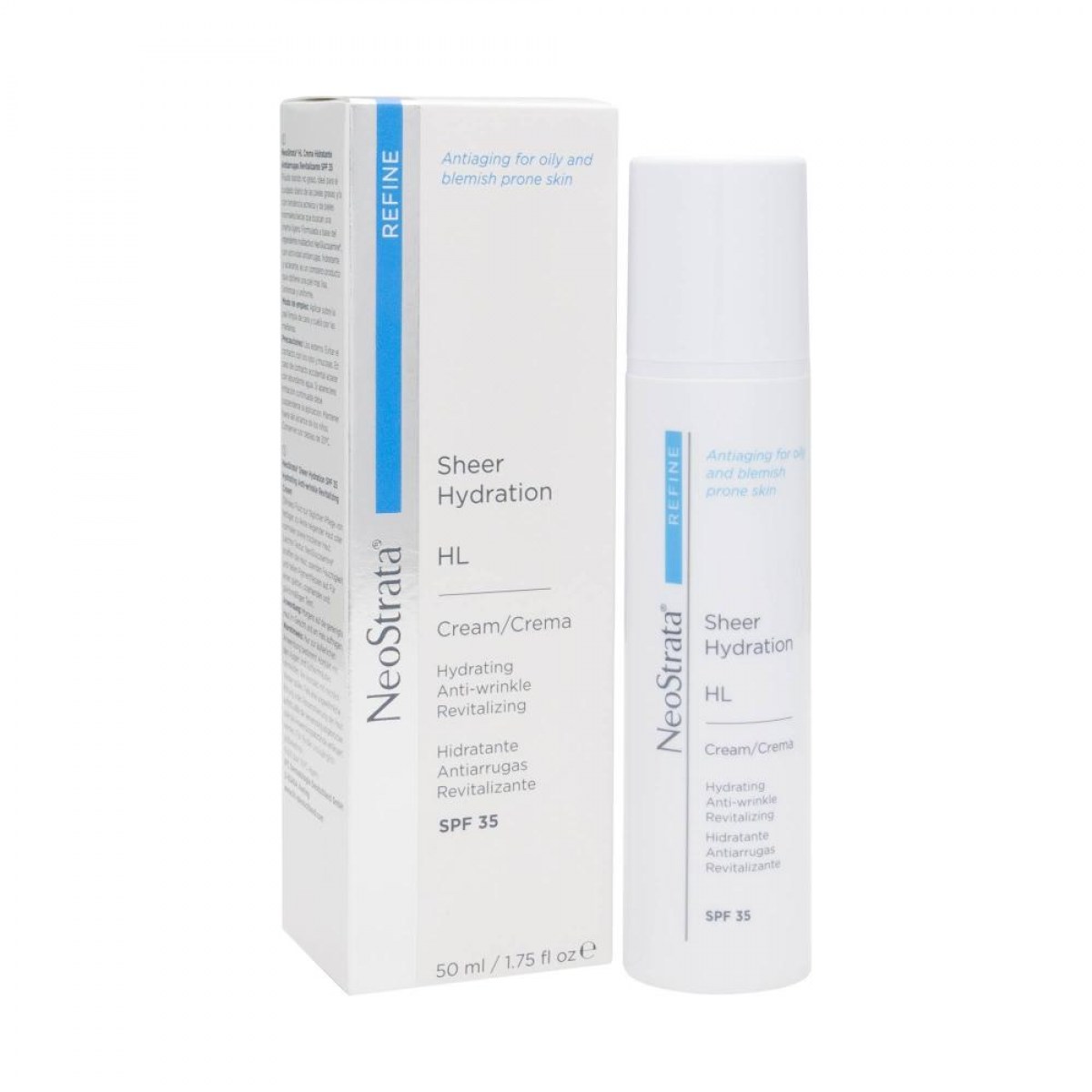 neostrata hl 50ml