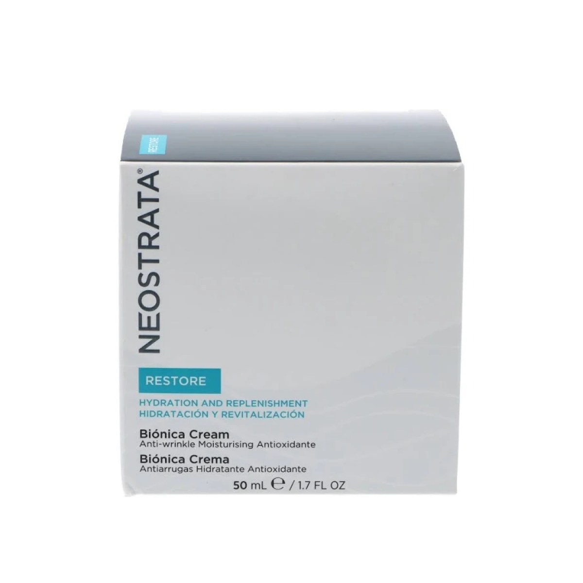 neostrata bionica crema 50 ml