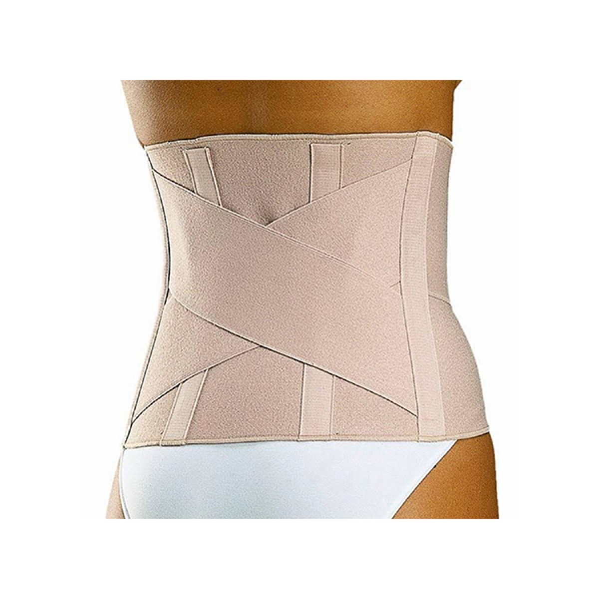 orliman faja sacrolumbar classic l 2507