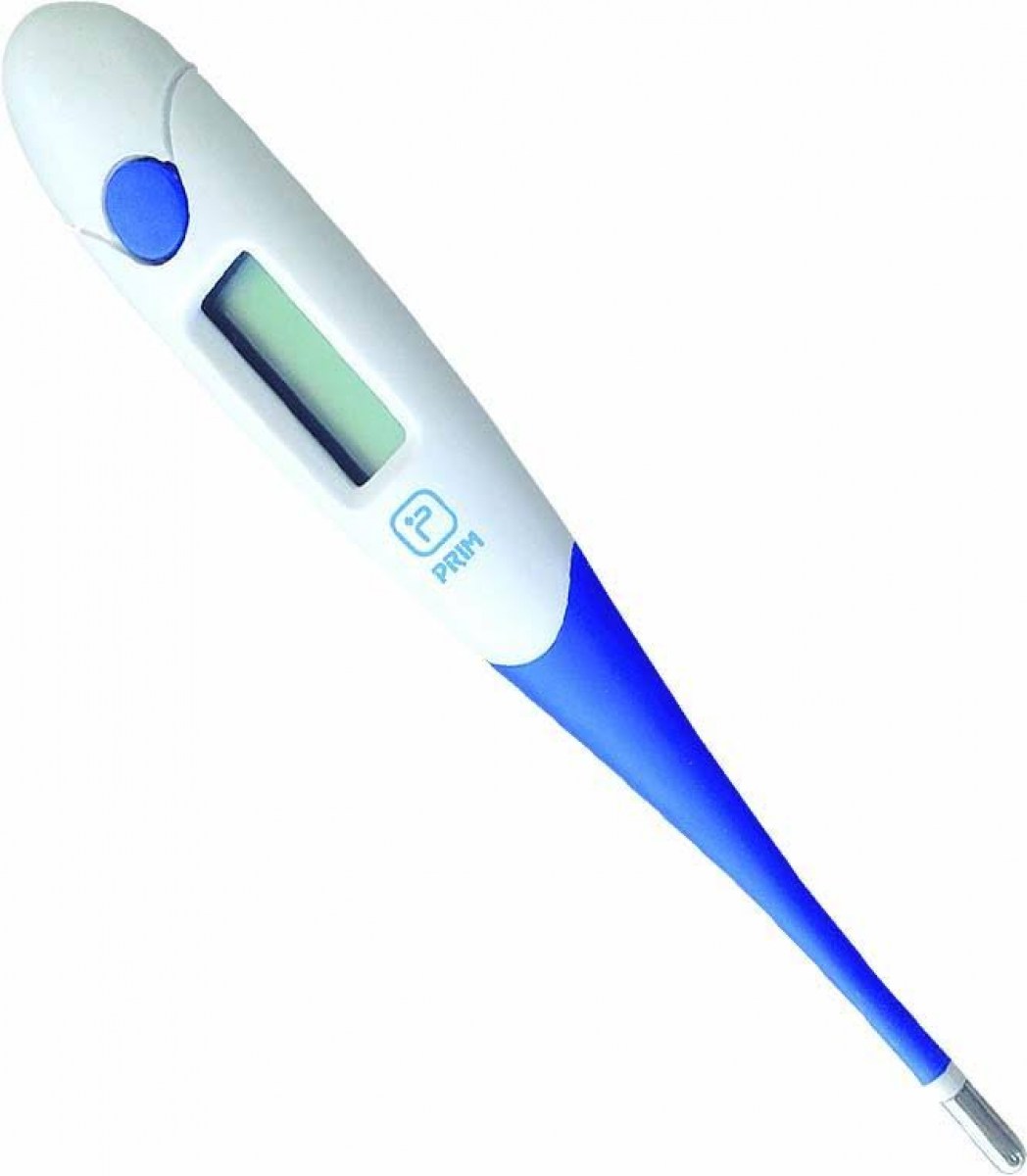 prim termometro clinico digital ect 1