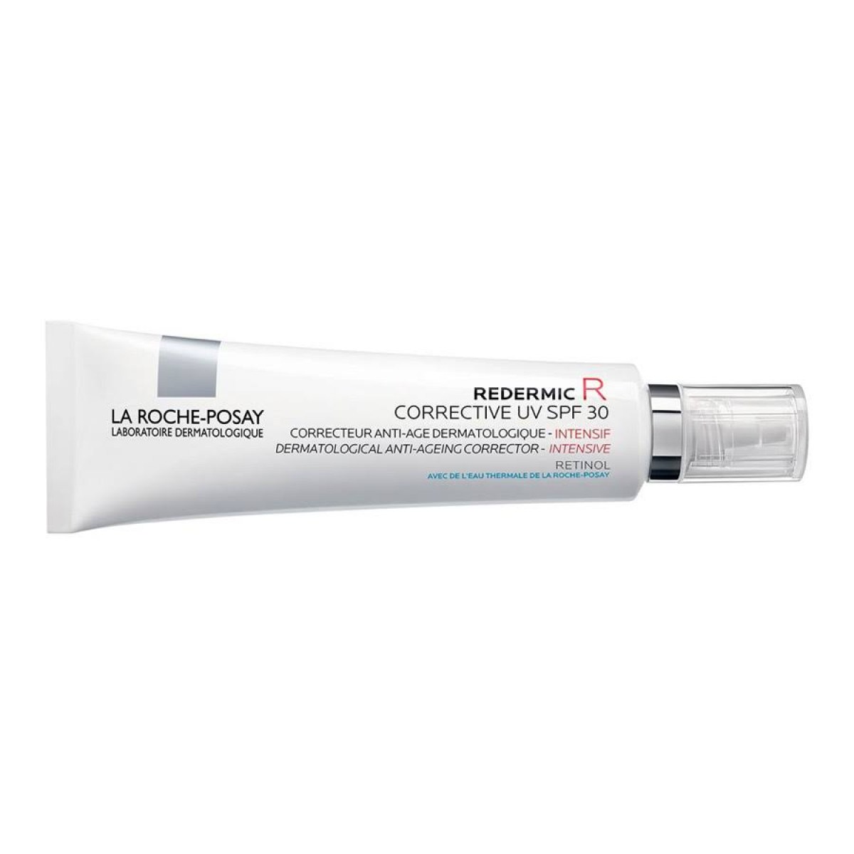 redermic r intens spf 30 40 ml