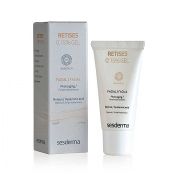 retises nano 050 gel 30 ml