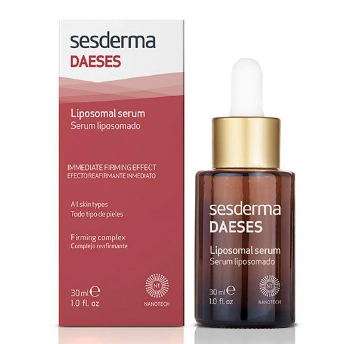 sesderma daeses serum 30 ml