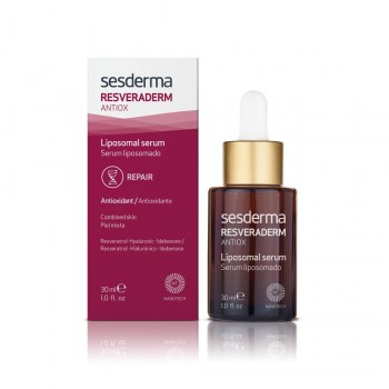 sesderma resveraderm serum 30 ml