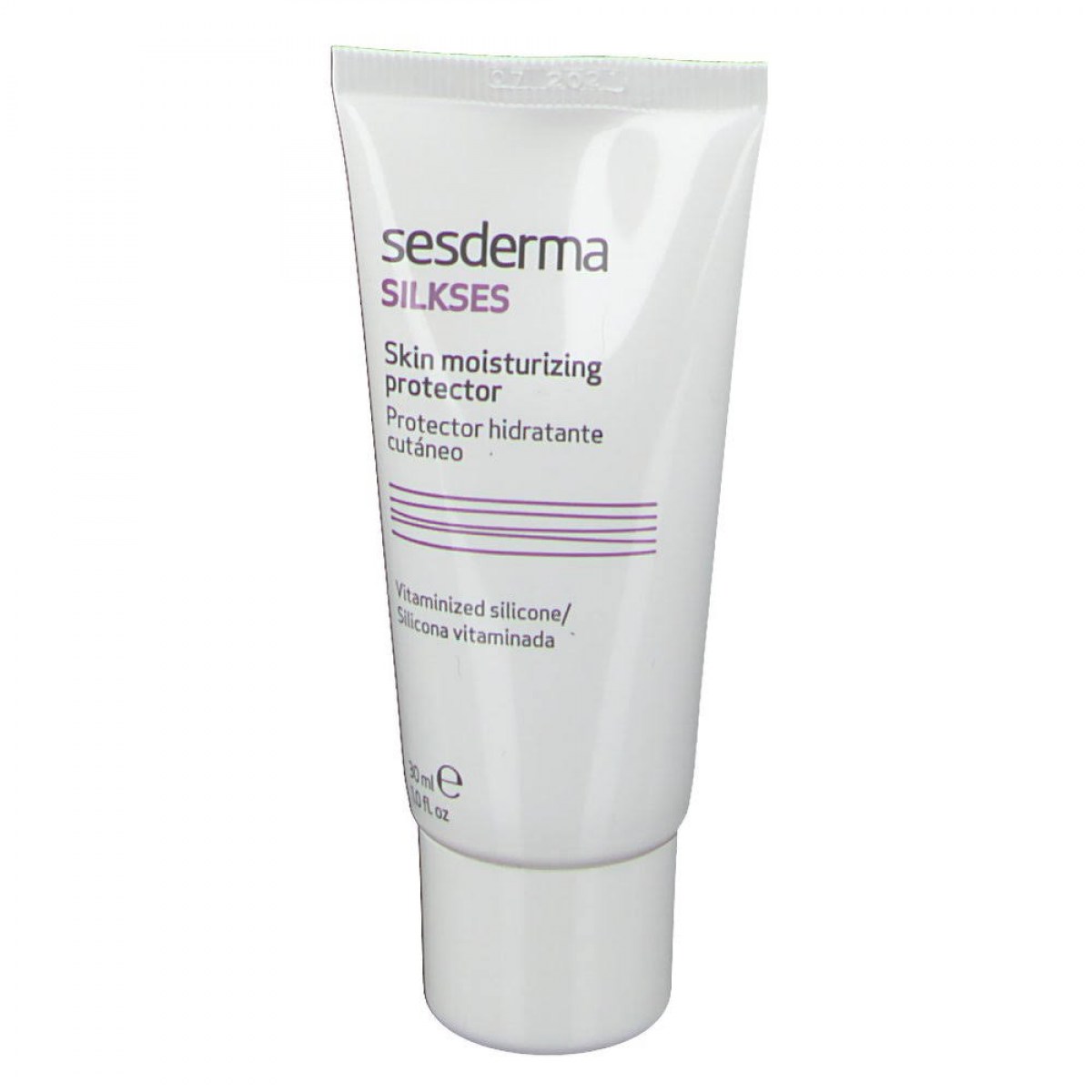 silkses protector hidratante cutaneo 30 ml sesderma