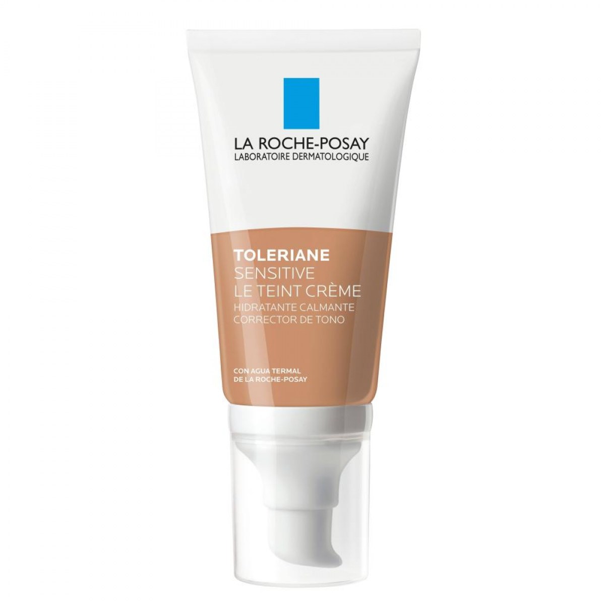 toleriane sensitive la roche posay 50ml