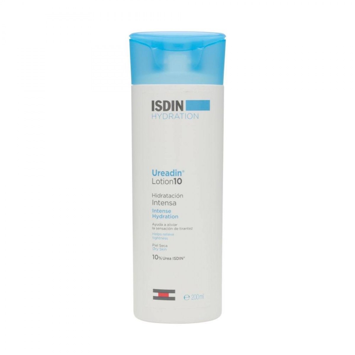 ureadin 10 lotion 200 ml