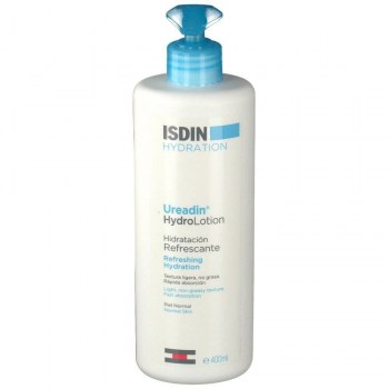 ureadin hydro lotion 400 ml