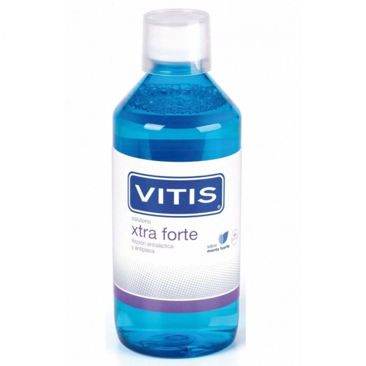 vitis colutorio xtra forte 500 ml