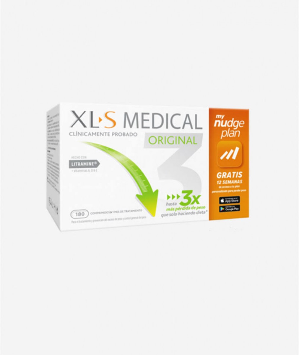 xls medical original 90 sticks